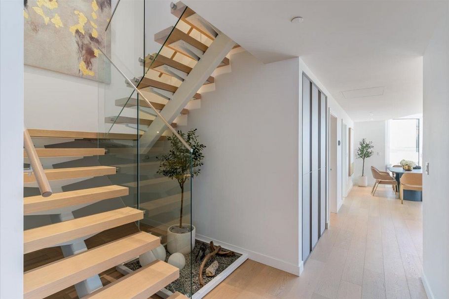 2405 1500 Fern Street North Vancouver, BC - 22