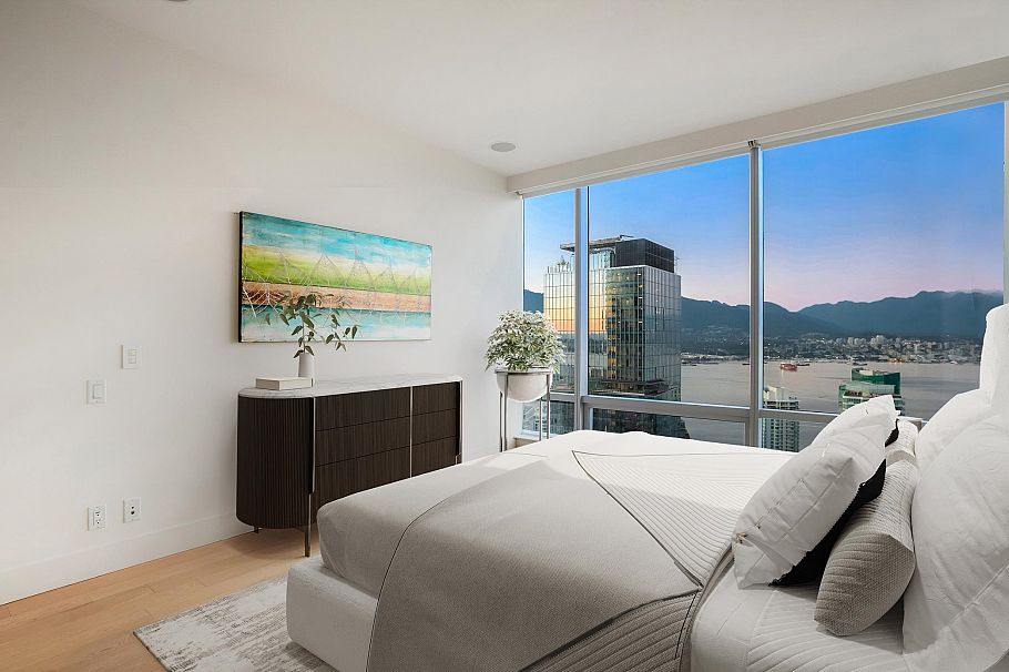 4304 1111 Alberni Street Vancouver, BC - 16