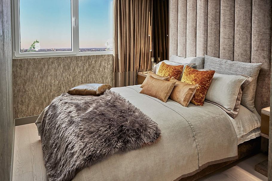 102 8030 Oak Street Vancouver, BC - 9