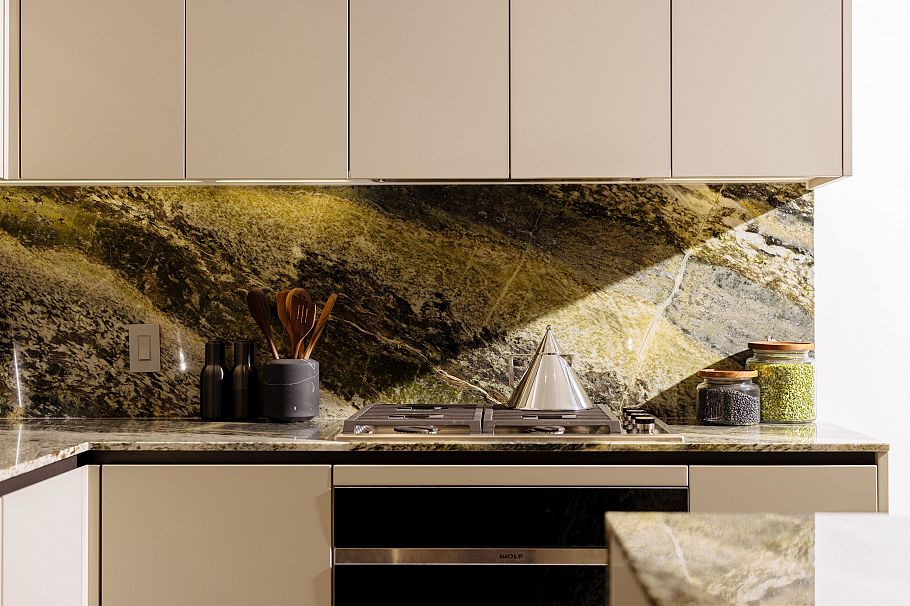 1403 1818 Alberni Street Vancouver, BC - 3