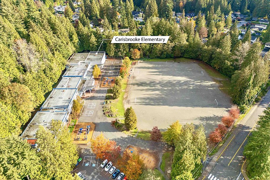 4500 St. Pauls Avenue - Lot A North Vancouver, BC - 13
