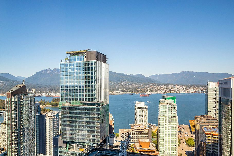 4304 1111 Alberni Street Vancouver, BC - 24