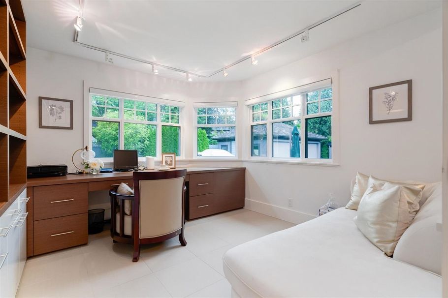 5361 Cypress Street Vancouver, BC - 9