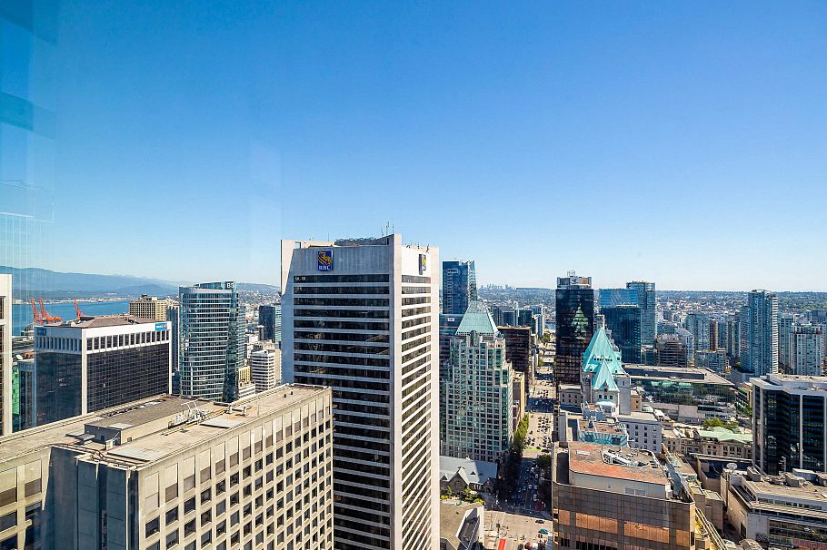 4304 1111 Alberni Street Vancouver, BC - 25