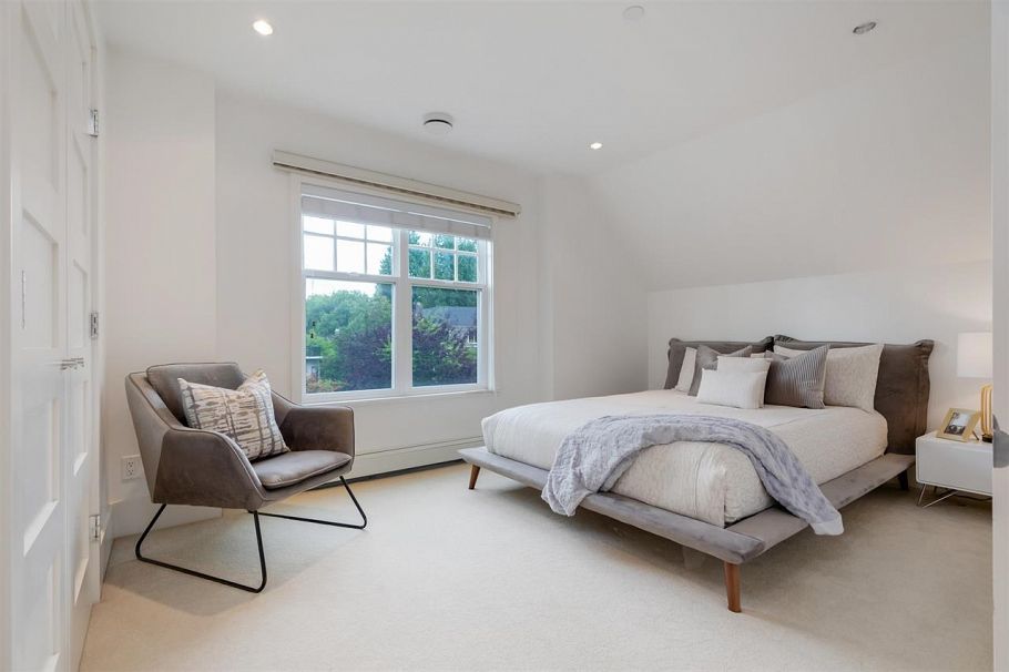 5361 Cypress Street Vancouver, BC - 7