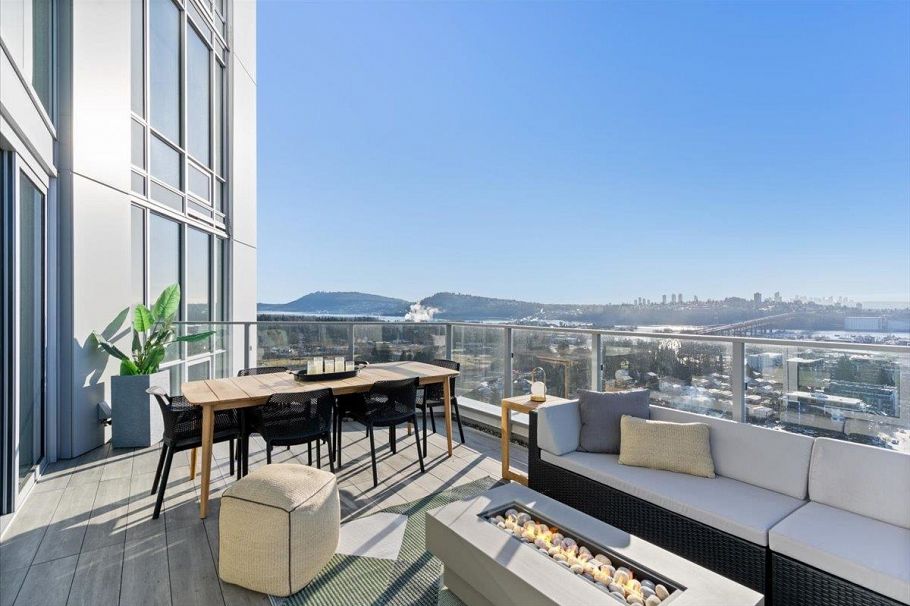 2405 1500 Fern Street North Vancouver, BC - 14