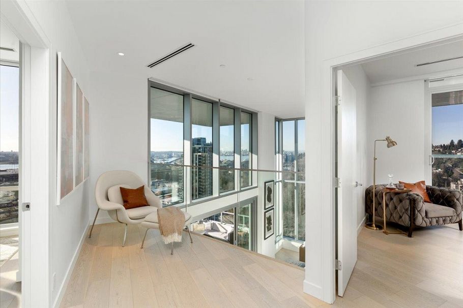 2405 1500 Fern Street North Vancouver, BC - 23