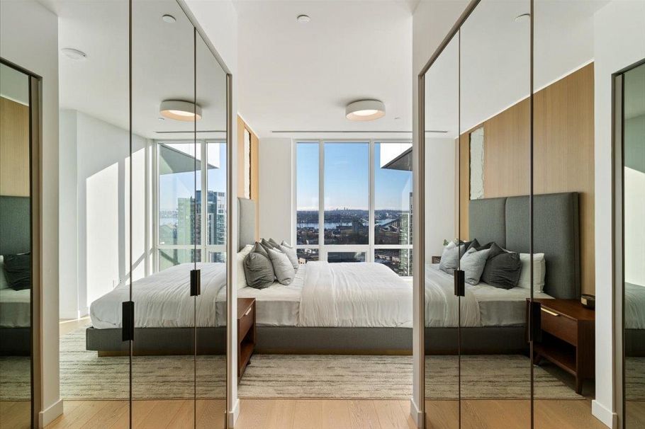 2405 1500 Fern Street North Vancouver, BC - 27