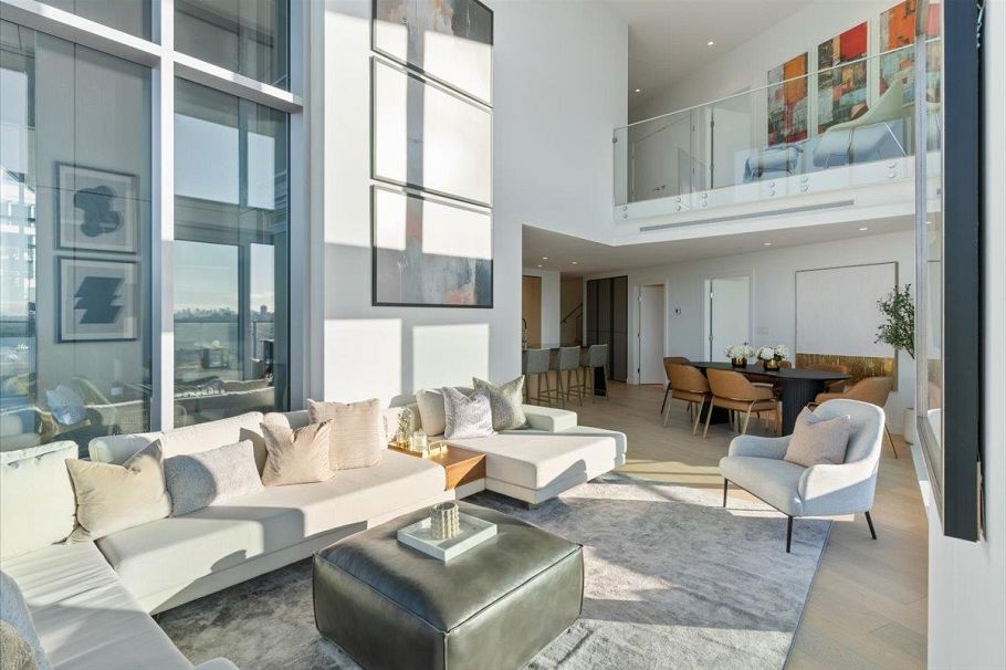 2405 1500 Fern Street North Vancouver, BC - 9