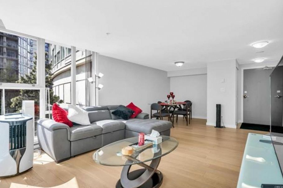 201 550 Pacific Street Vancouver, BC - 10