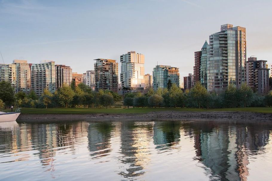 1403 1818 Alberni Street Vancouver, BC - 20