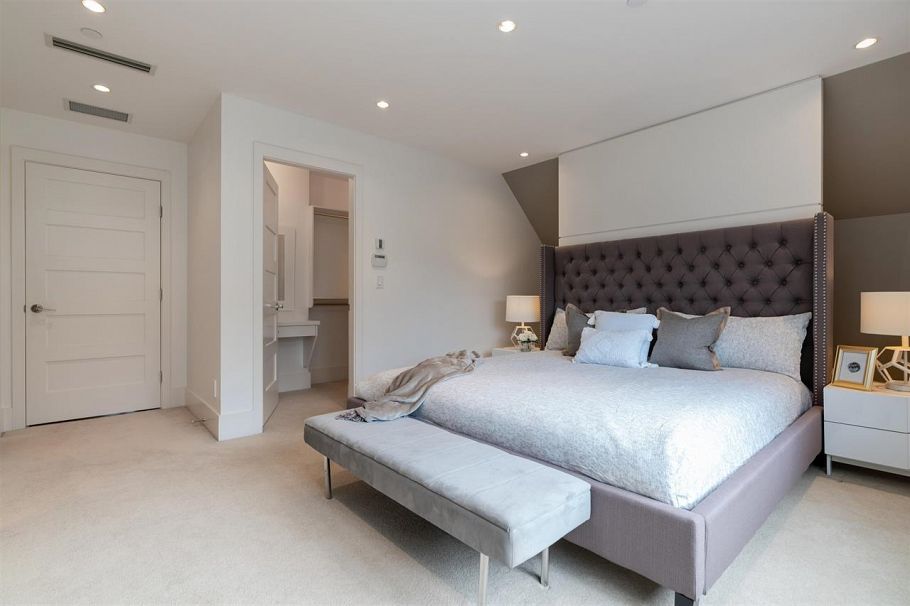 5361 Cypress Street Vancouver, BC - 8