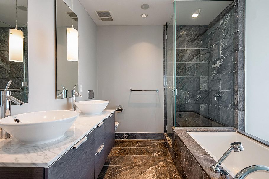 4304 1111 Alberni Street Vancouver, BC - 17