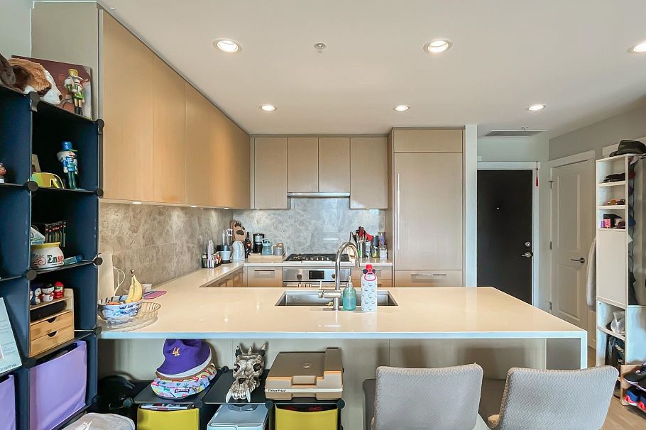 505 5687 Gray Avenue Vancouver, BC - 8