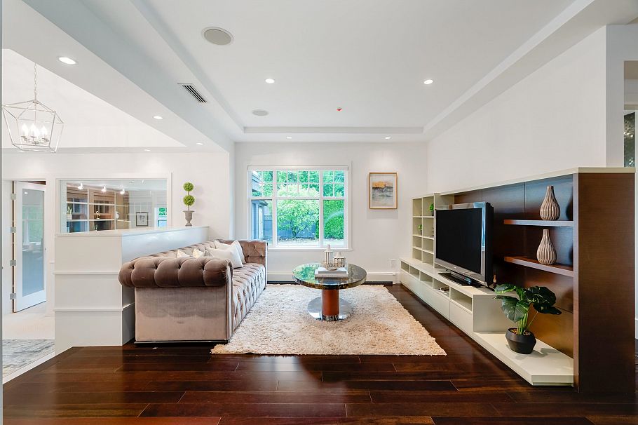 5361 Cypress Street Vancouver, BC - 3