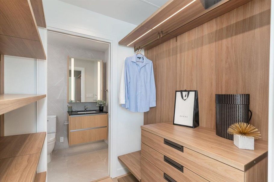 2405 1500 Fern Street North Vancouver, BC - 20