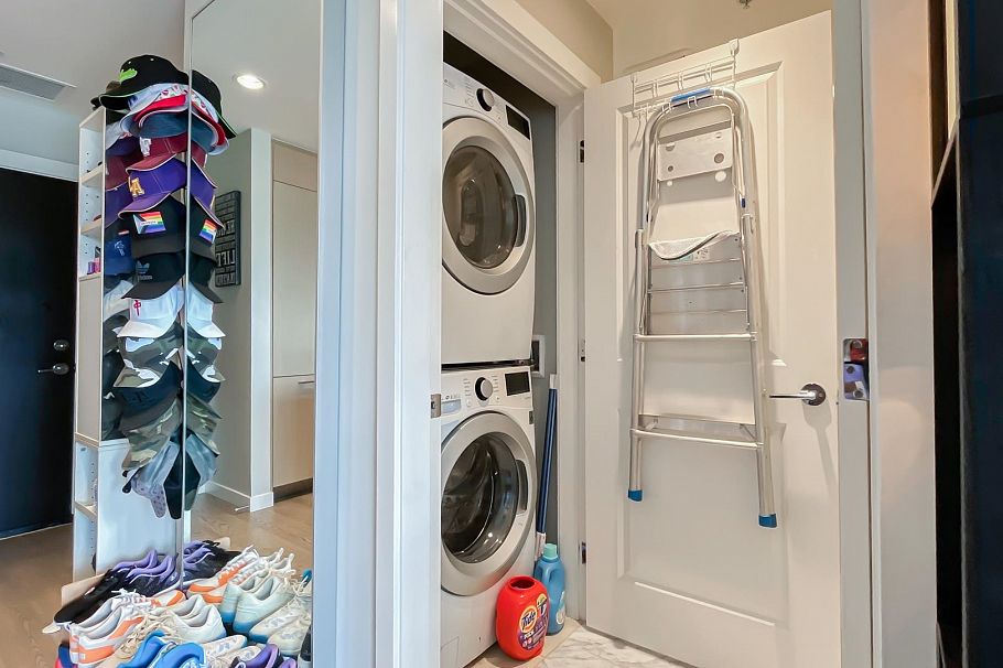 505 5687 Gray Avenue Vancouver, BC - 13