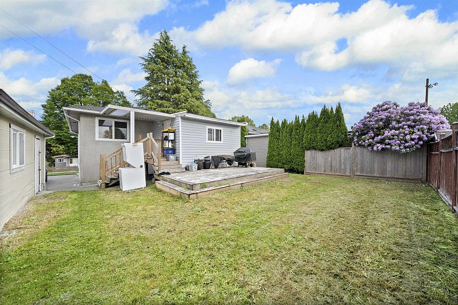 4835 Chatham Street Vancouver, BC - 3