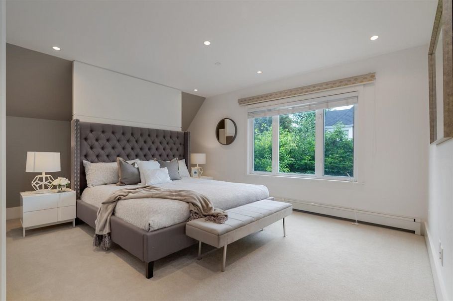 5361 Cypress Street Vancouver, BC - 17