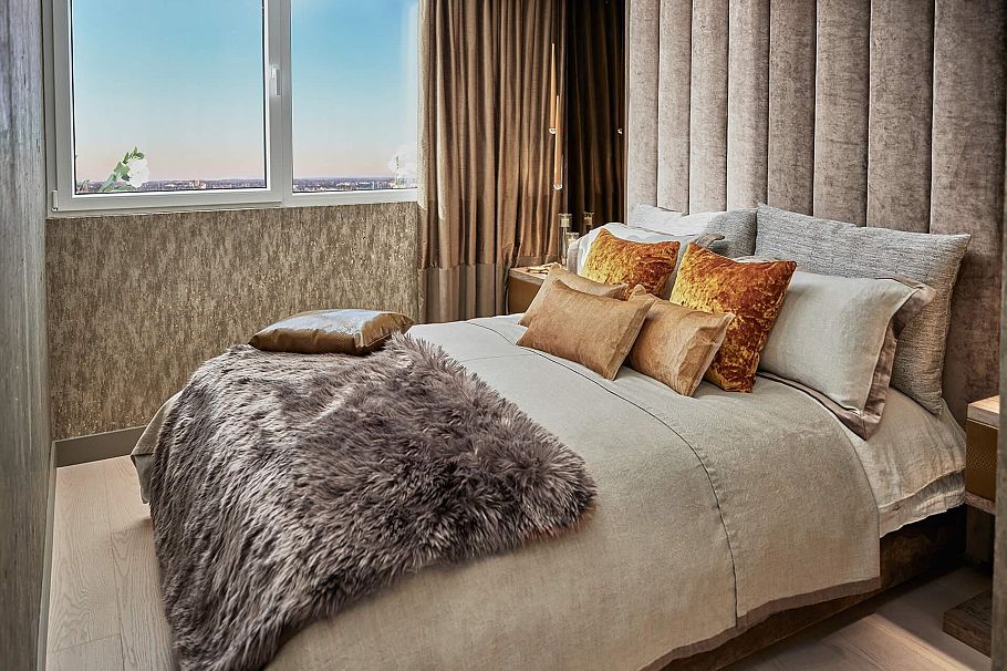 K101 8030 Oak Street Vancouver, BC - 4