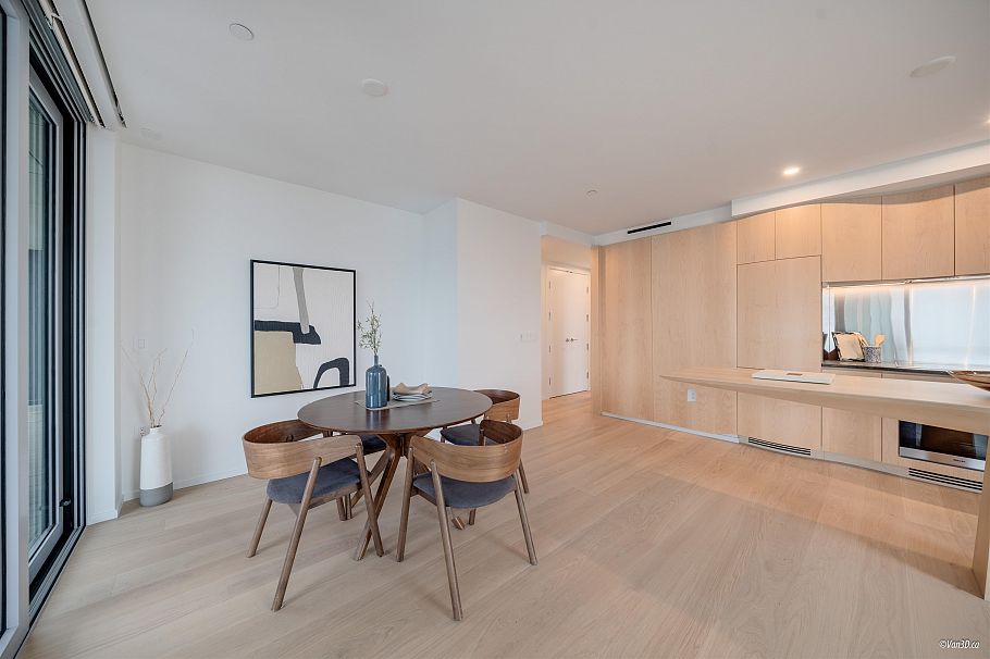 1302 1568 Alberni Street Vancouver, BC - 9