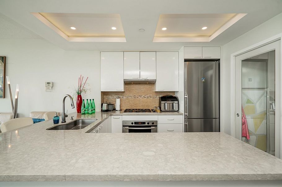 1502 1483 Homer Street Vancouver, BC - 16