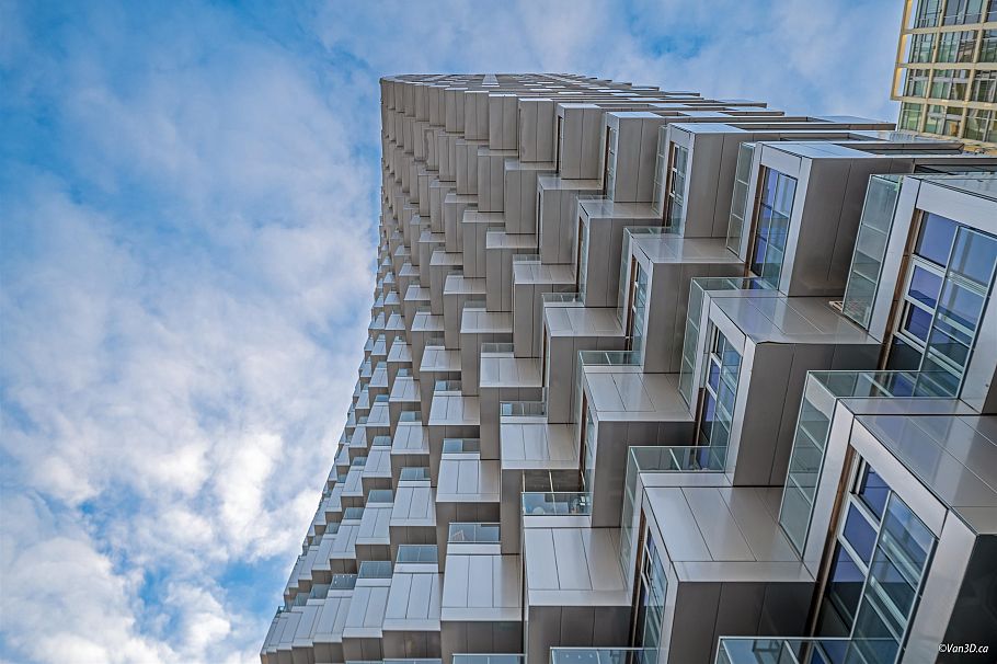 4701 1480 Howe Street Vancouver, BC - 36