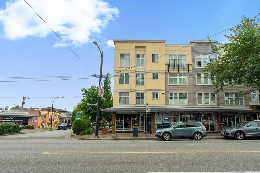 PH3 1503 W 65th Avenue Vancouver, BC - 20