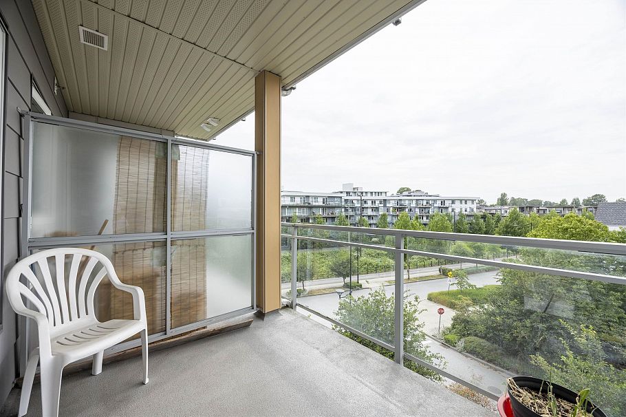 406 3263 Pierview Crescent Vancouver, BC - 16