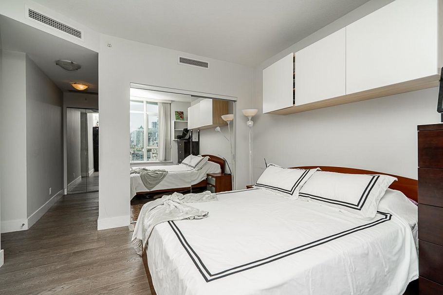 1502 1483 Homer Street Vancouver, BC - 18