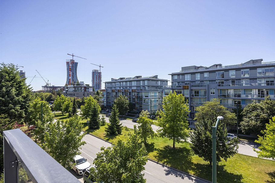 409 5212 Cambie Street Vancouver, BC - 12