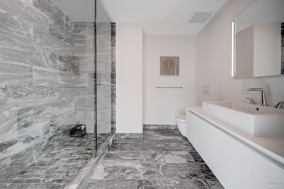 4701 1480 Howe Street Vancouver, BC - 21