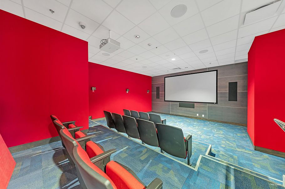 504 1283 Howe Street Vancouver, BC - 29