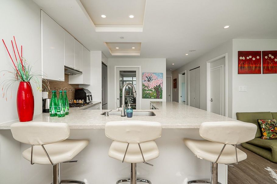 1502 1483 Homer Street Vancouver, BC - 15