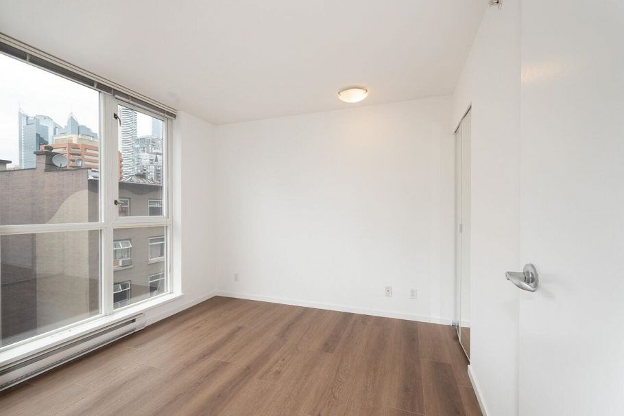 708 1199 Seymour Street Vancouver, BC - 11