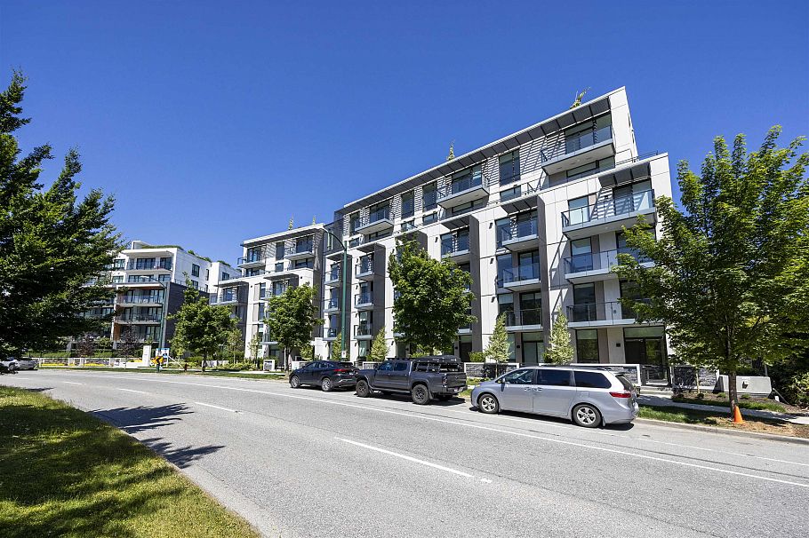 409 5212 Cambie Street Vancouver, BC - 17