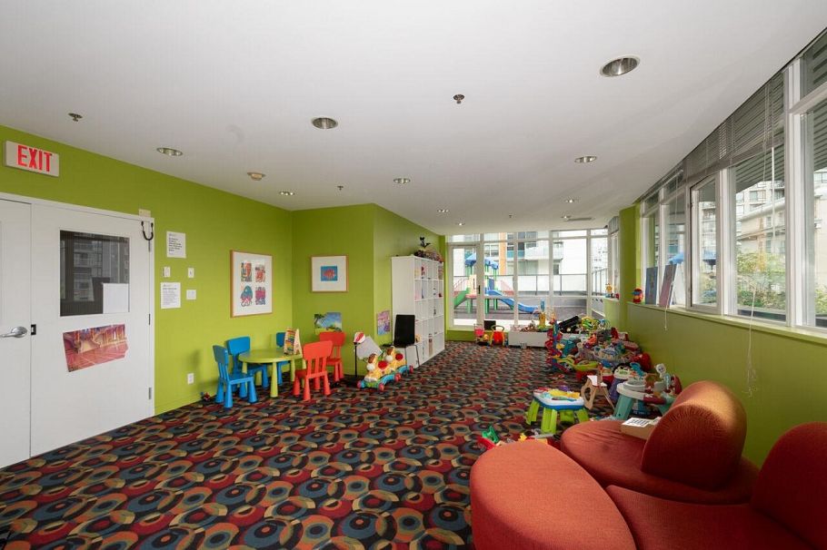 708 1199 Seymour Street Vancouver, BC - 24