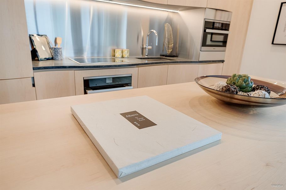 1302 1568 Alberni Street Vancouver, BC - 10