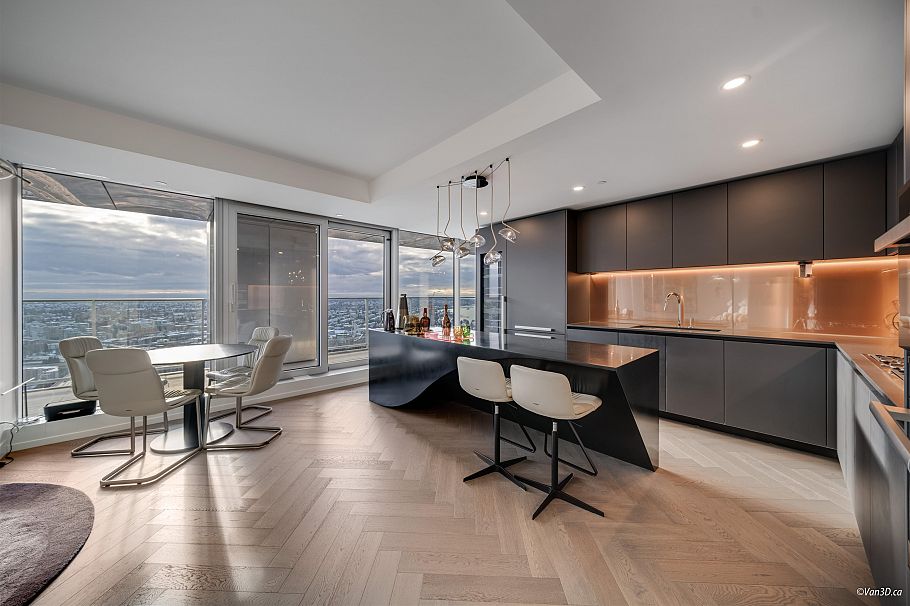 4701 1480 Howe Street Vancouver, BC - 12