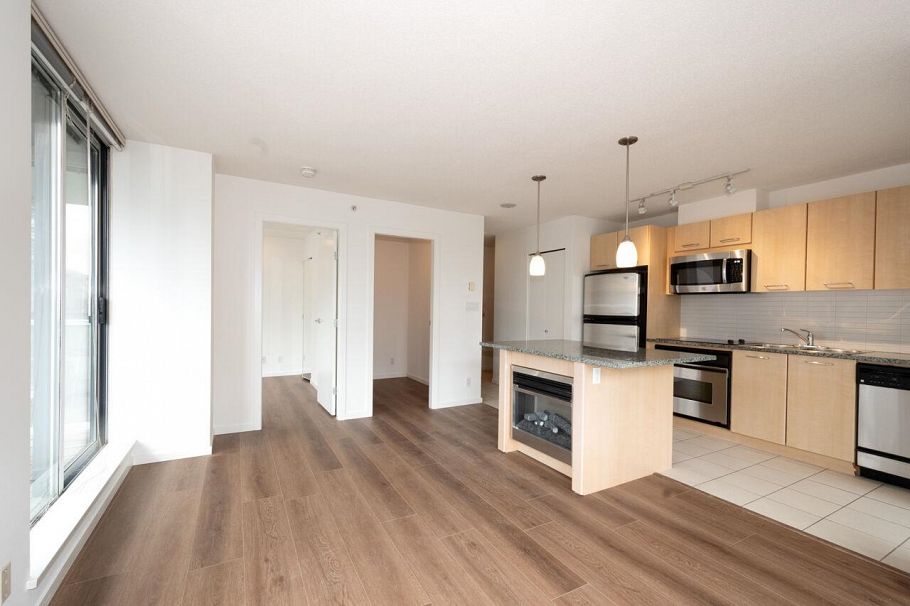 708 1199 Seymour Street Vancouver, BC - 8