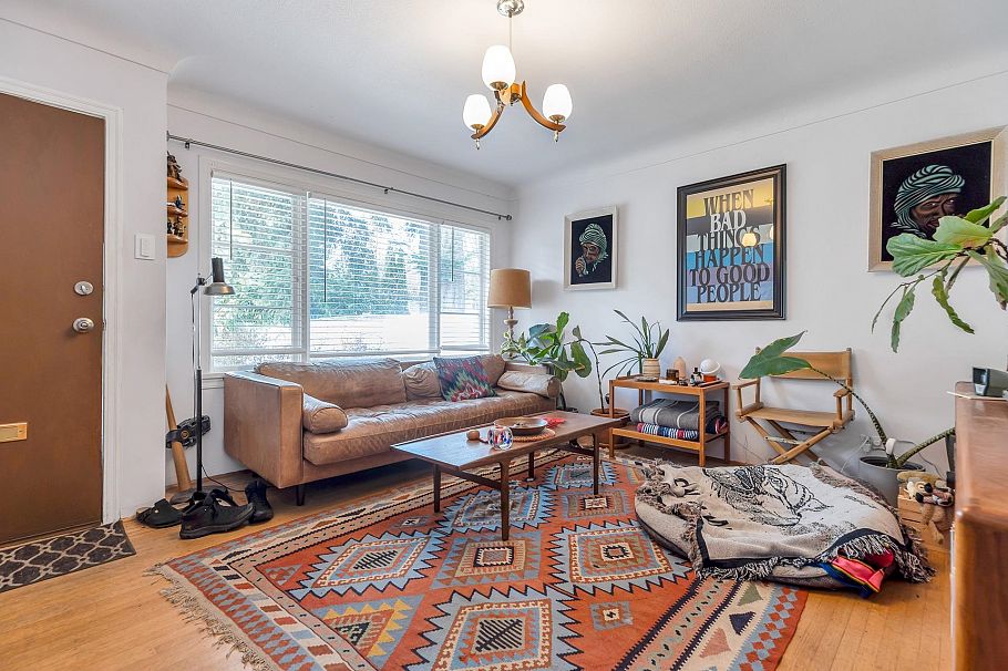 5050 Main Street Vancouver, BC - 3