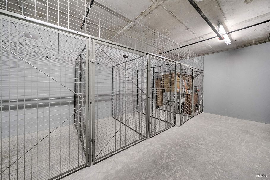 1302 1568 Alberni Street Vancouver, BC - 38