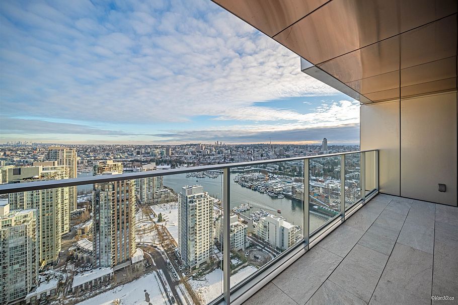 4701 1480 Howe Street Vancouver, BC - 26