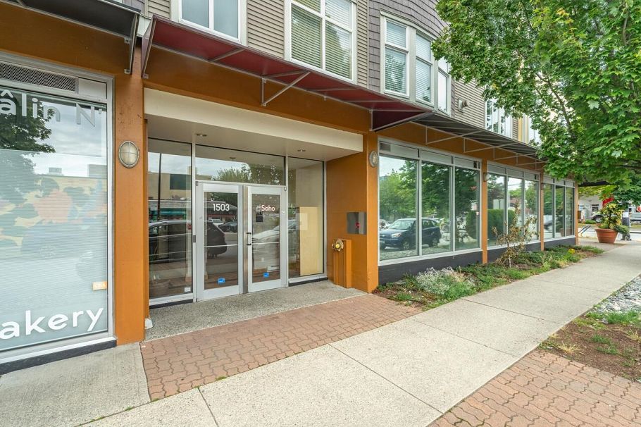 PH3 1503 W 65th Avenue Vancouver, BC - 2