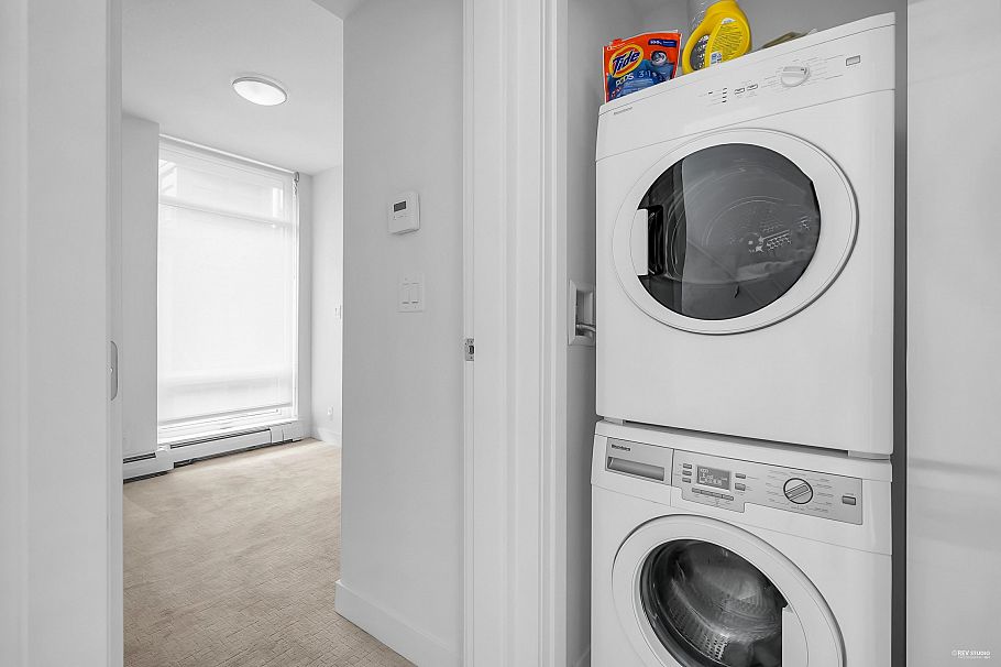 504 1283 Howe Street Vancouver, BC - 12