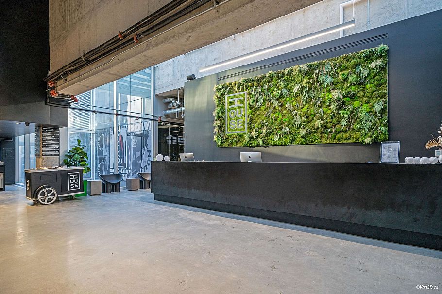 4701 1480 Howe Street Vancouver, BC - 35