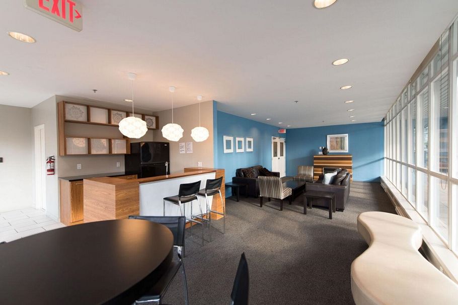 708 1199 Seymour Street Vancouver, BC - 22