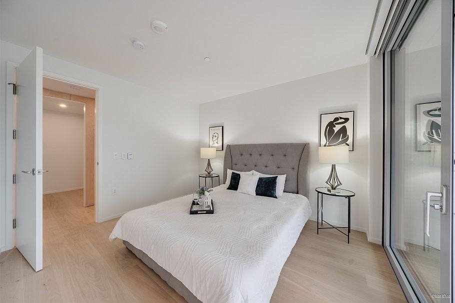 1302 1568 Alberni Street Vancouver, BC - 17