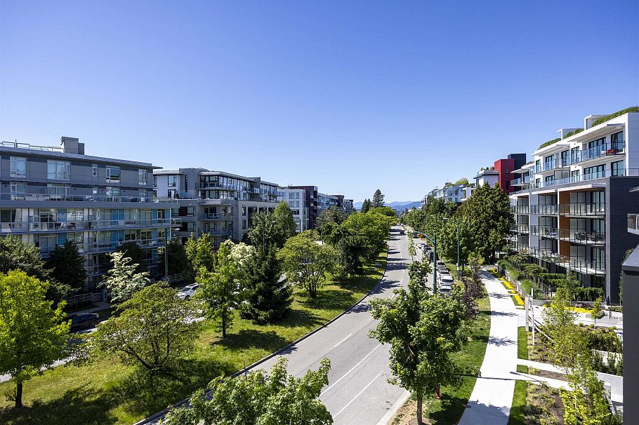 409 5212 Cambie Street Vancouver, BC - 13