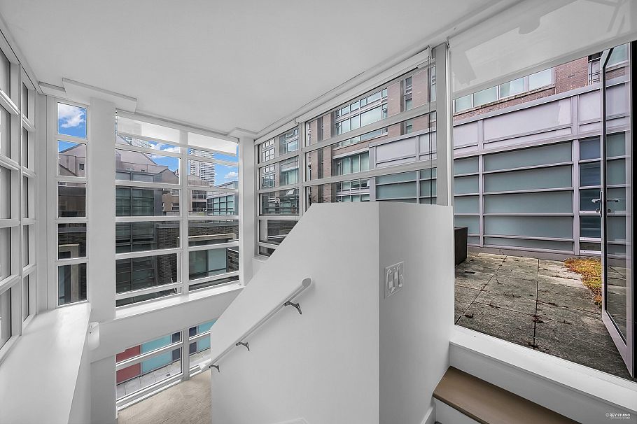 504 1283 Howe Street Vancouver, BC - 15